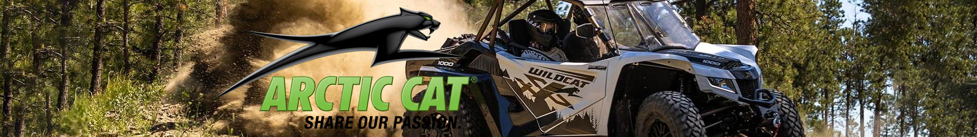 Arctic Cat logo