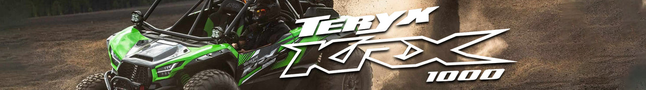 Teryx Logo