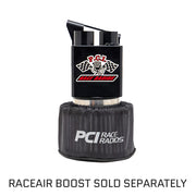 PCI PRO R RaceAir Boost Bracket - PCI Race Radios