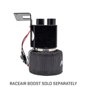 PCI PRO R RaceAir Boost Bracket - PCI Race Radios