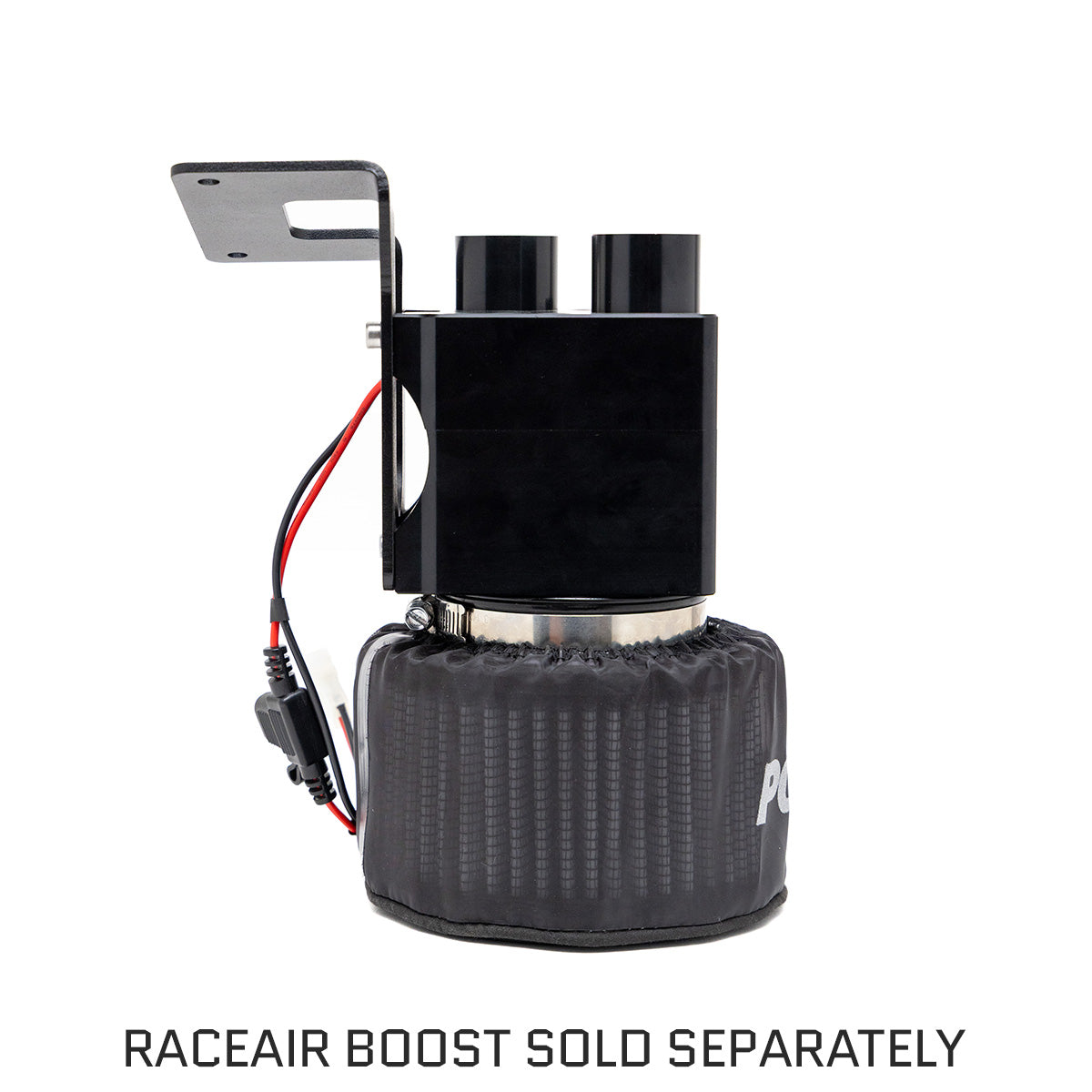 PCI PRO R RaceAir Boost Bracket - PCI Race Radios