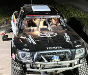 Star-Mount Starlink High Performance Quick-Release Mount - PCI Race Radios