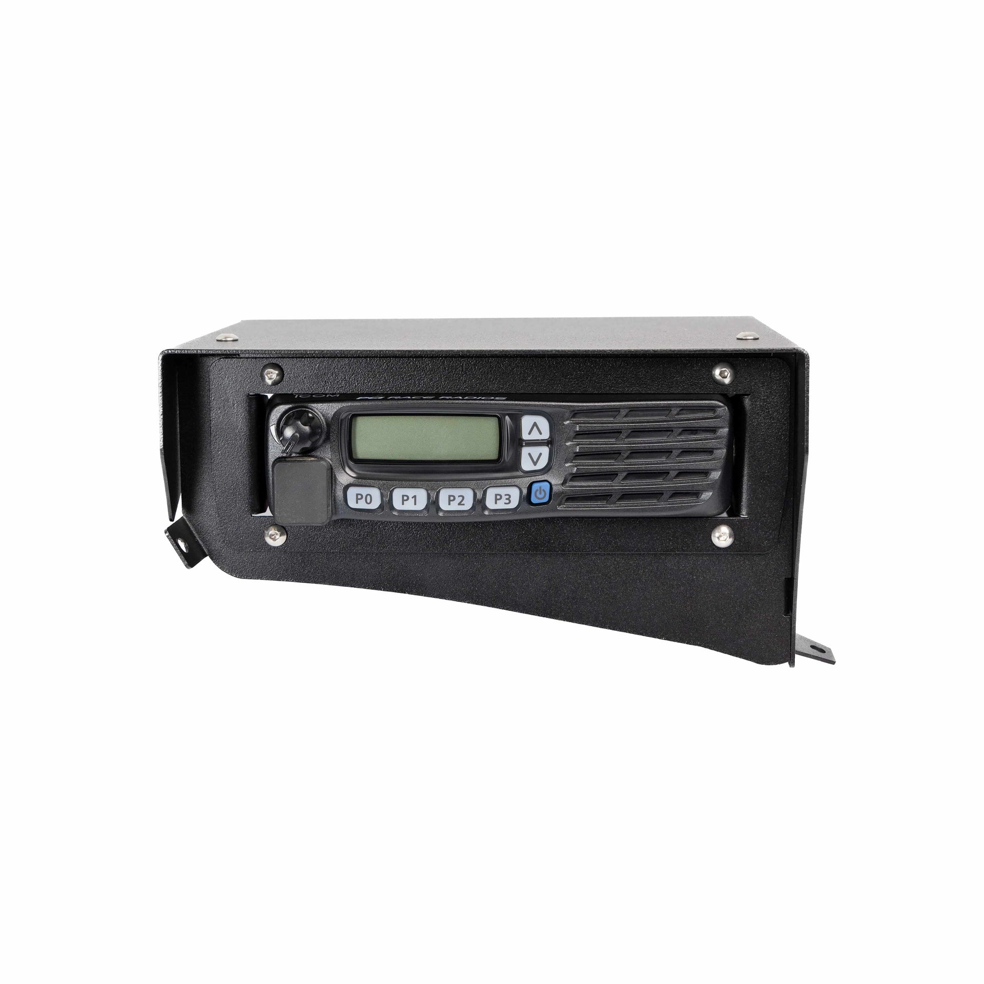 Can-Am Maverick R Radio Only Bracket - PCI Race Radios