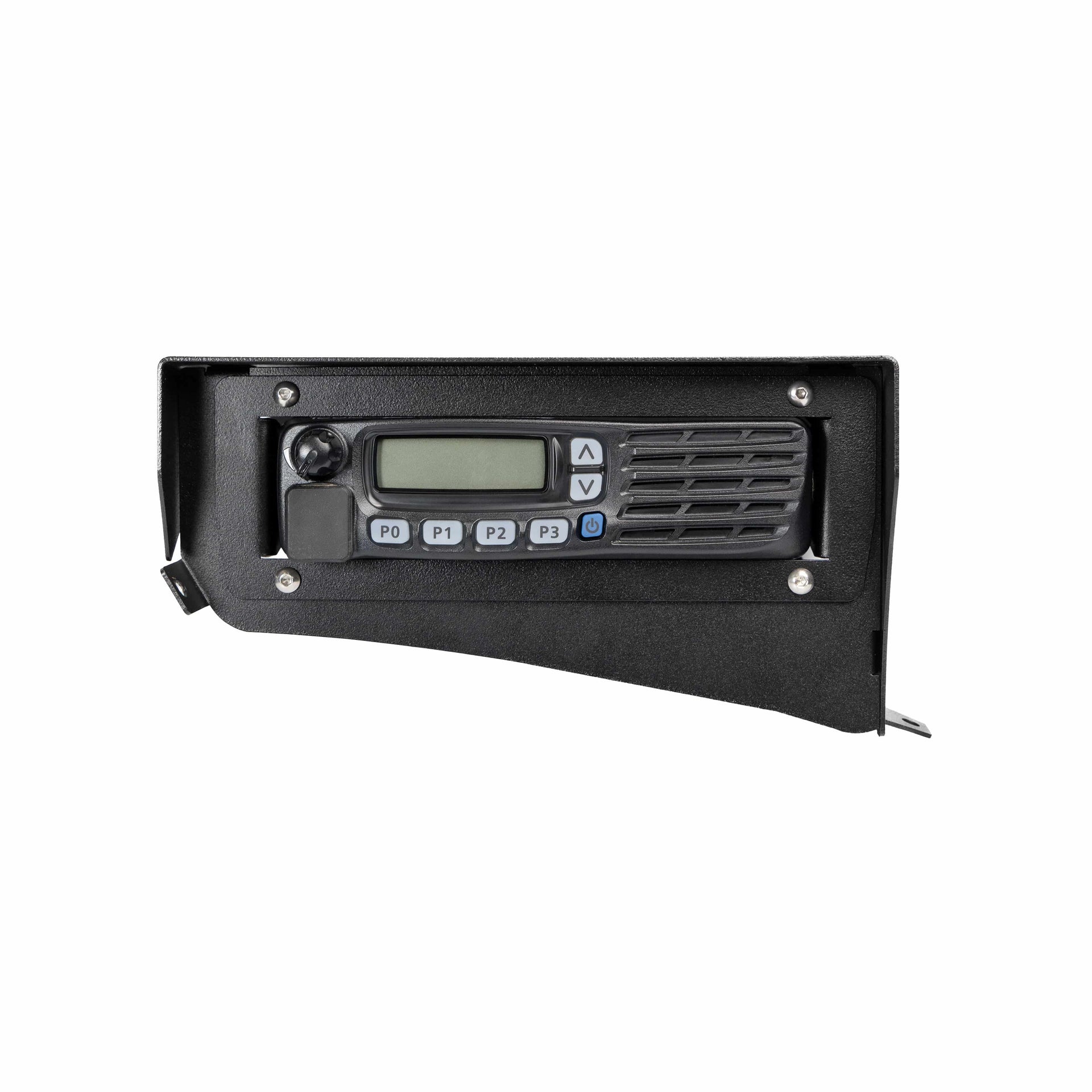 Can-Am Maverick R Radio Only Bracket - PCI Race Radios