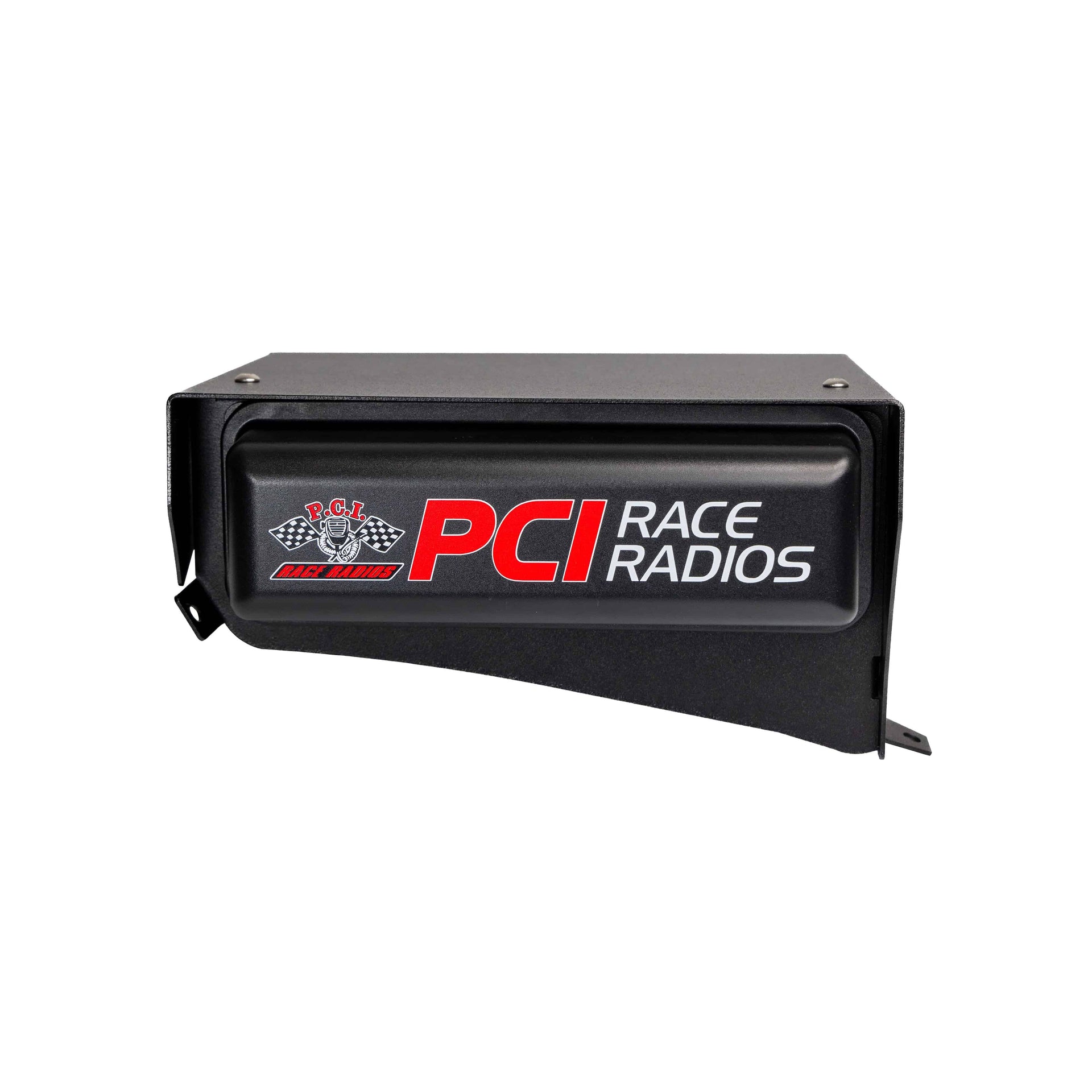 Can-Am Maverick R Radio Only Bracket - PCI Race Radios