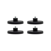 Starlink Flexible Magnetic Mounts for Antenna - Set of 4 - PCI Race Radios
