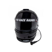 PCI Zamp RZ-42Y CMR2016 Youth Helmet - PCI Race Radios