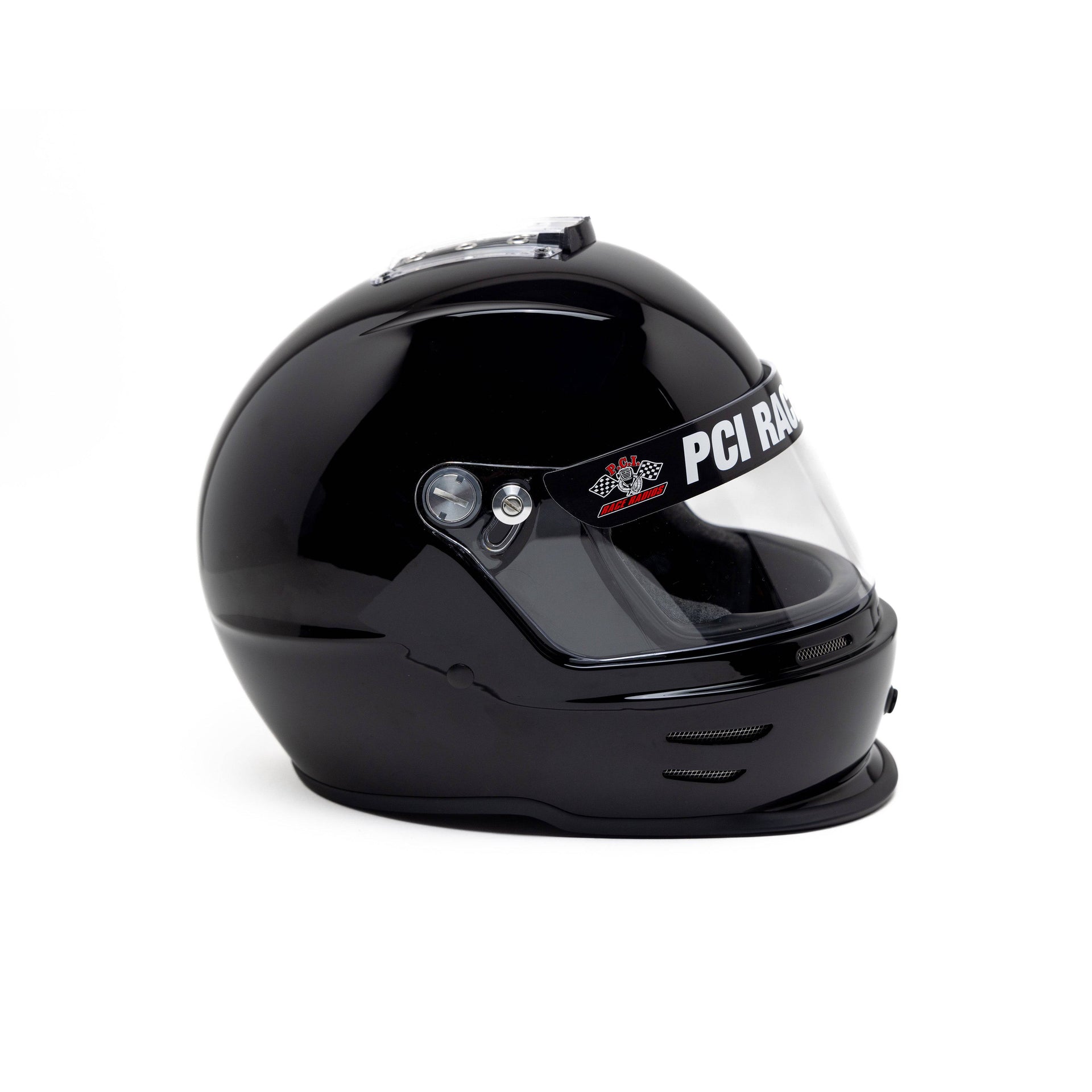 PCI Zamp RZ-42Y CMR2016 Youth Helmet - PCI Race Radios