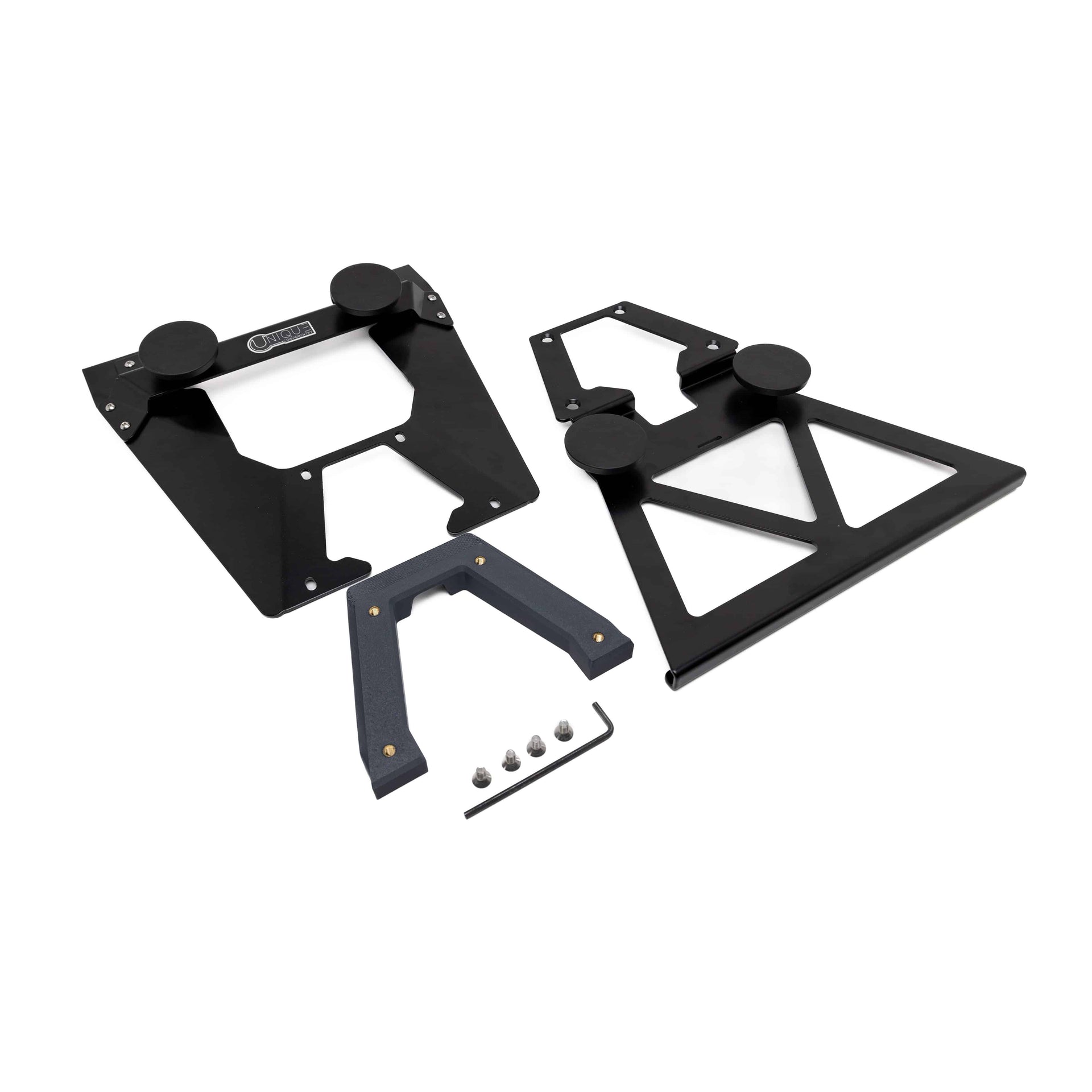 Starlink Gen3 Aluminum Wedge Mount - PCI Race Radios