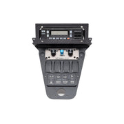 Polaris 2025 RZR Pro R Kenwood Radio and Intercom with Switch Pros Bracket - PCI Race Radios