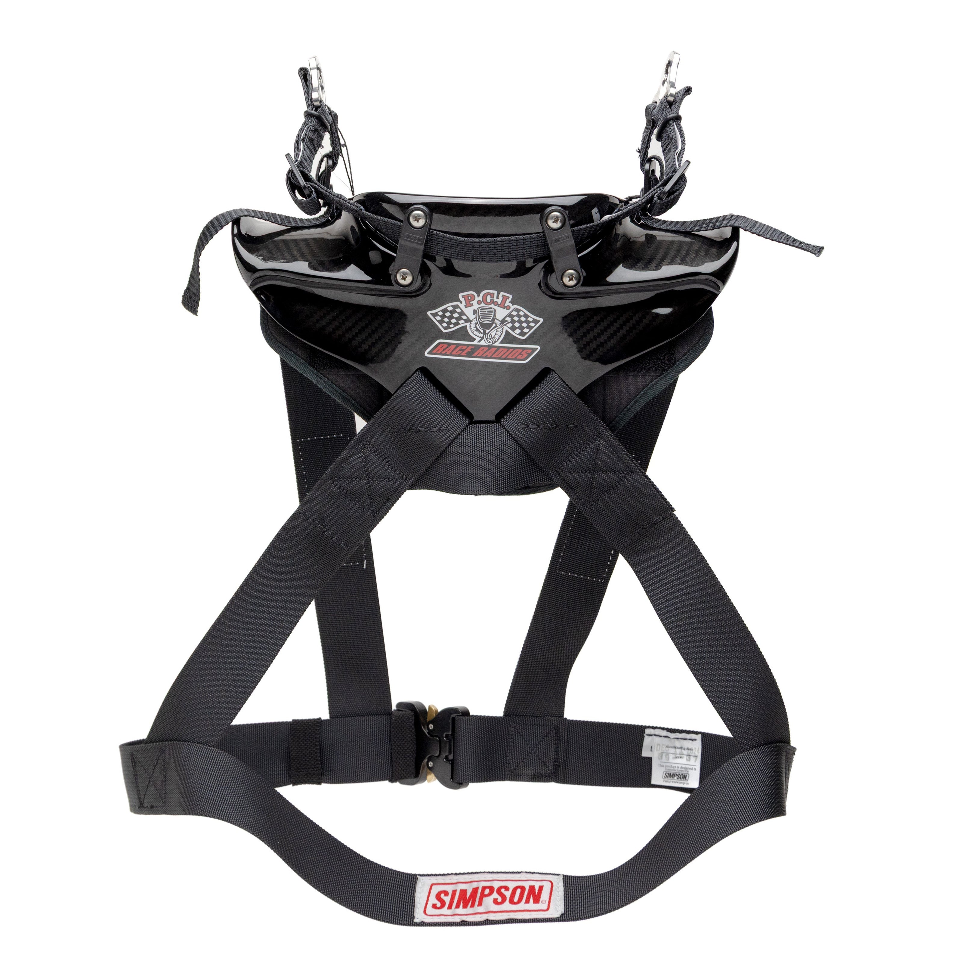 その他 T.H Hybrid Pro Lite Carbon Fiber with Post Anchors