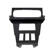 Polaris 2025 RZR Pro R Kenwood Radio and Rocker Intercom with Switch Pros VERTICAL Bracket - PCI Race Radios