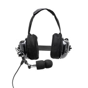 PCI G2 MARINE BTH Headset with Volume Control - PCI Race Radios