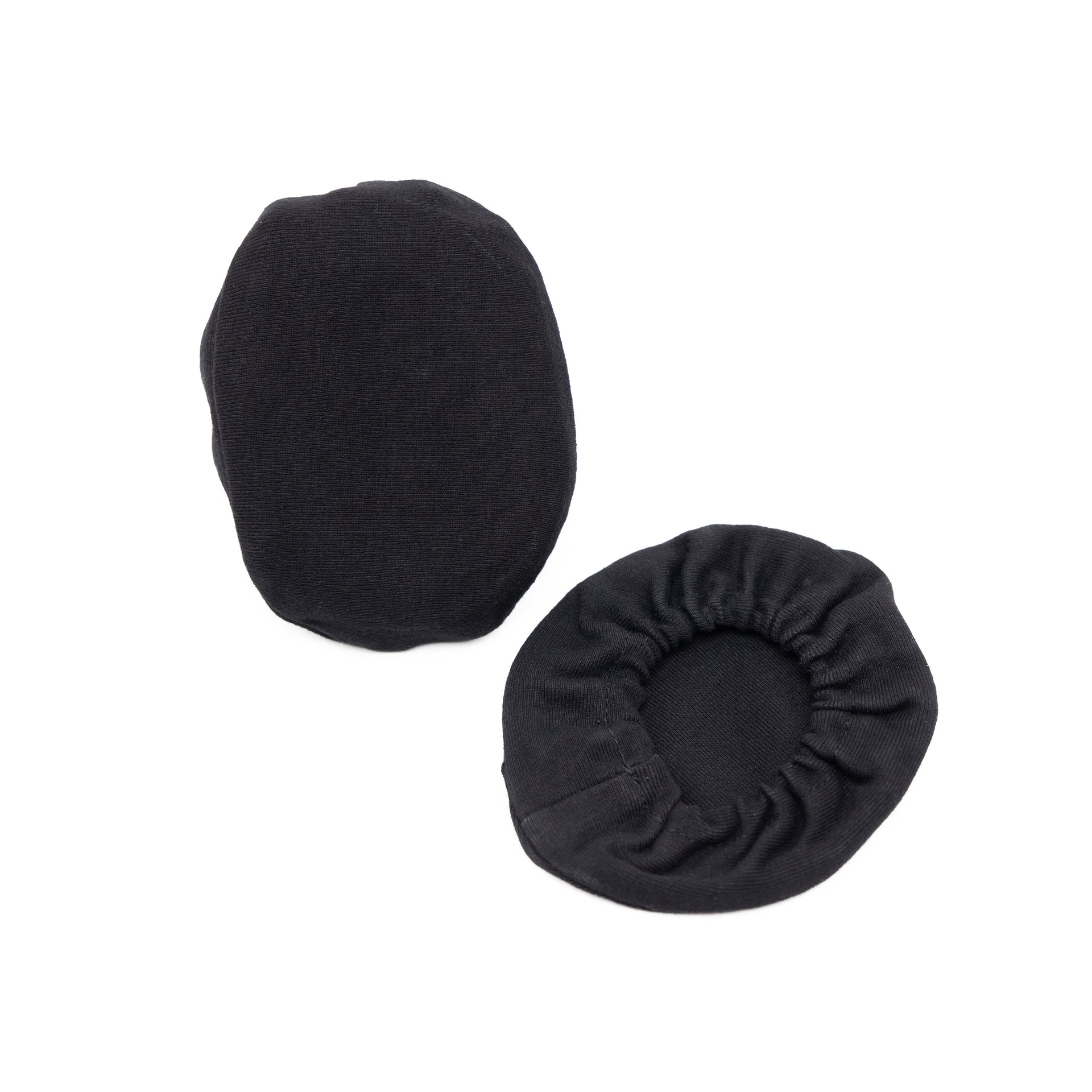 Cloth Ear Covers - PCI Race Radios