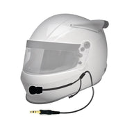Nascar Helmet Wiring Kit - PCI Race Radios