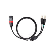 IMSA Single Seat Harness - PCI Race Radios