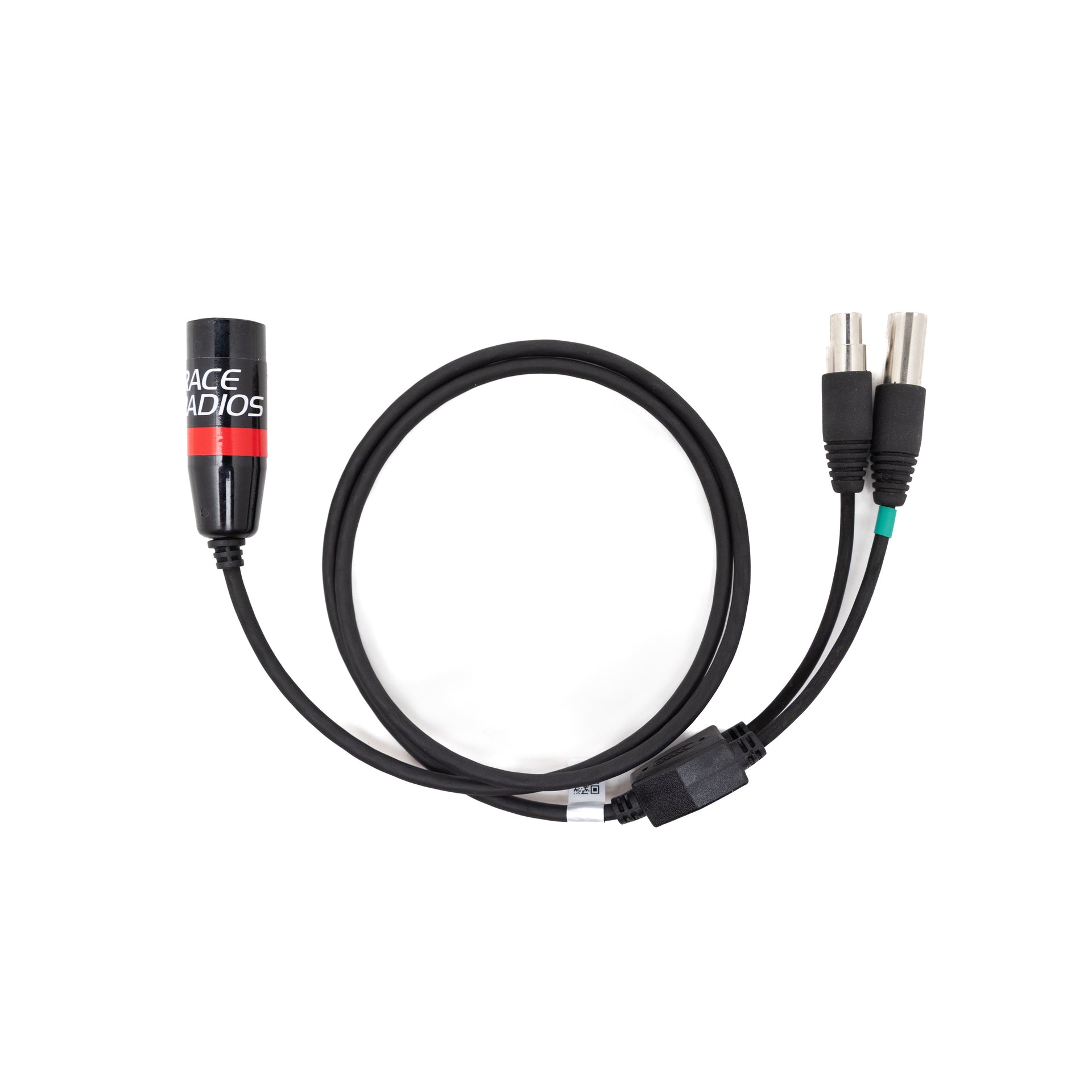 IMSA Single Seat Harness - PCI Race Radios