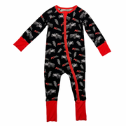 PCI Bamboo Zippy Pajama - PCI Race Radios