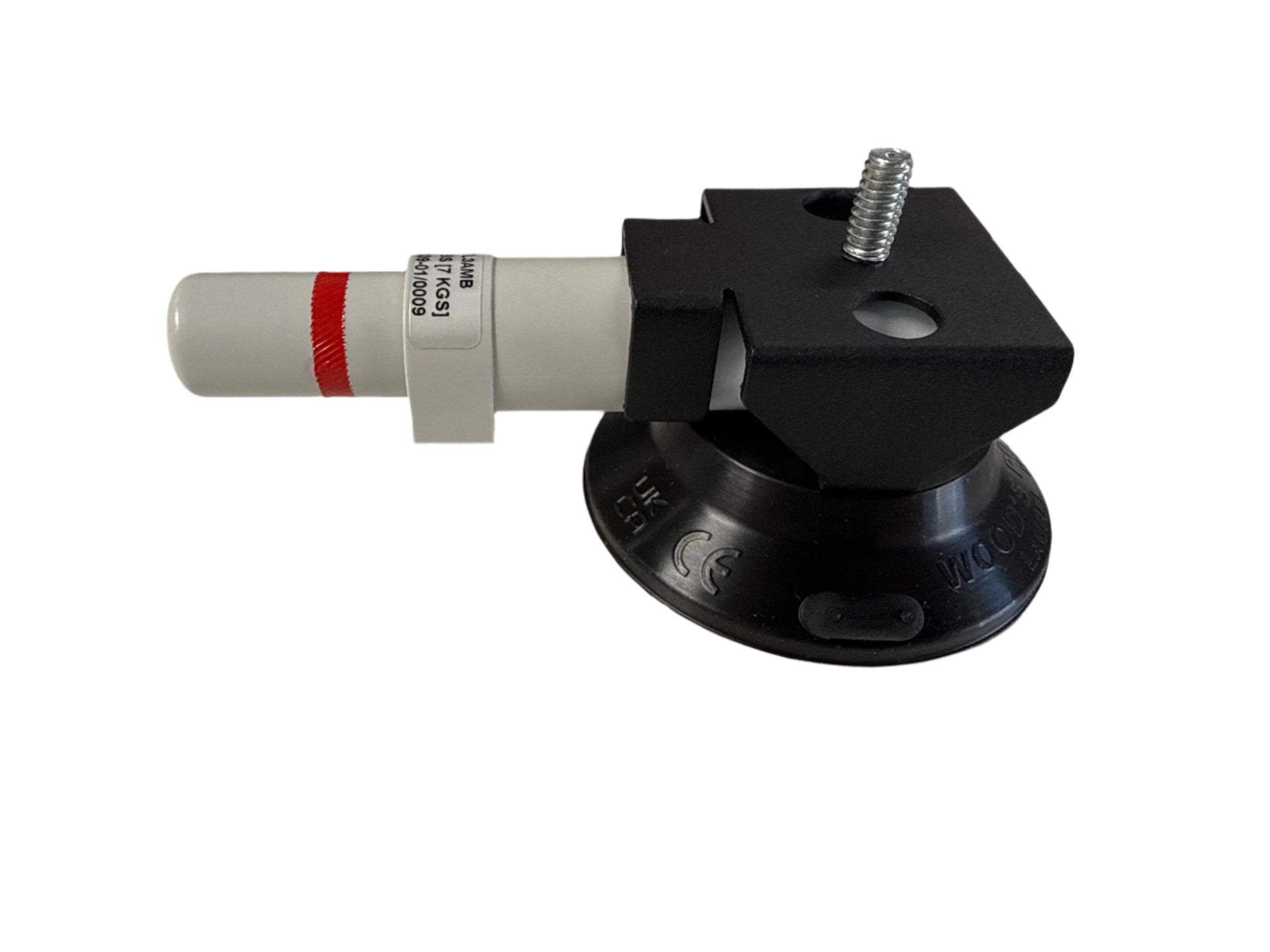 Star-Mount Starlink Mini Suction Feet - PCI Race Radios