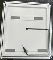 Star-Mount Starlink High Performance IP68 Fully Enclosed Mount - PCI Race Radios