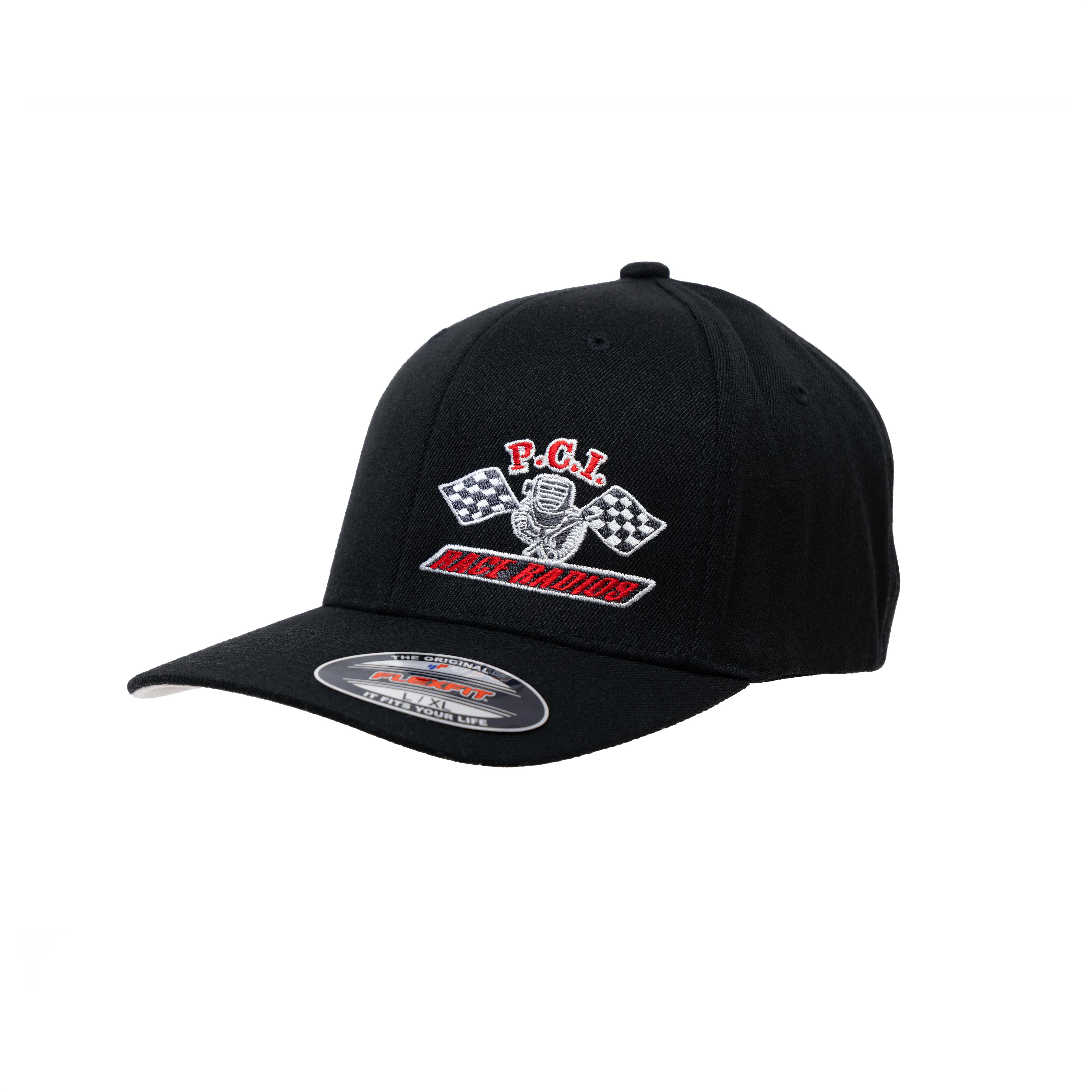 帽子 Protocol Index RACING CAP / BLK Protocol Index FW25 Racing Cap / Black - Nubian