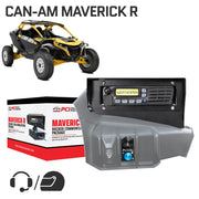 Maverick R PCI Rocker Communications Package