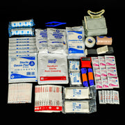 MedLite First Aid Kit - PCI Race Radios