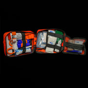 MedPro Trauma First Aid Kit - PCI Race Radios