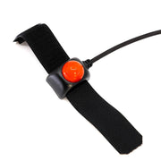 Motorcycle Velcro PTT - PCI Race Radios