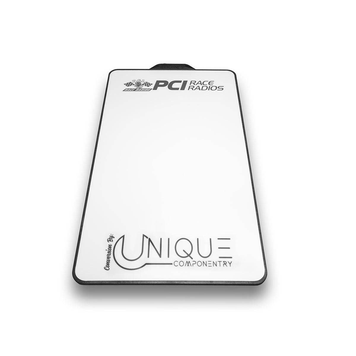 PCI Starlink Gen2 Packages - PCI Race Radios