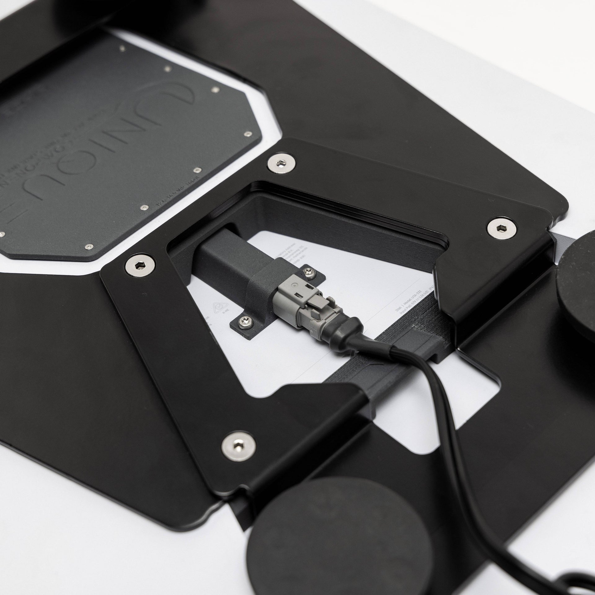 PCI Starlink Gen3 Packages - PCI Race Radios