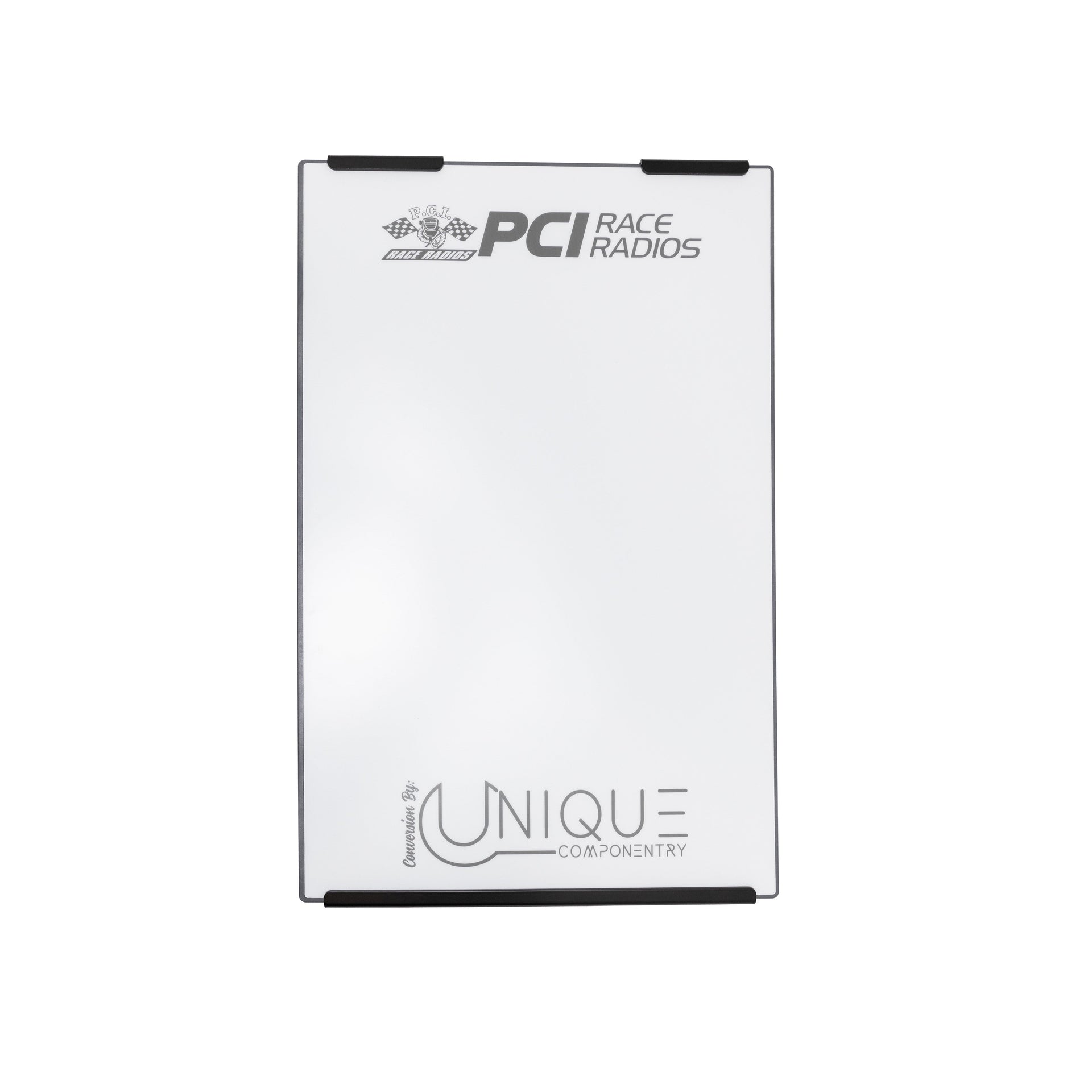 PCI Starlink Gen3 Packages - PCI Race Radios