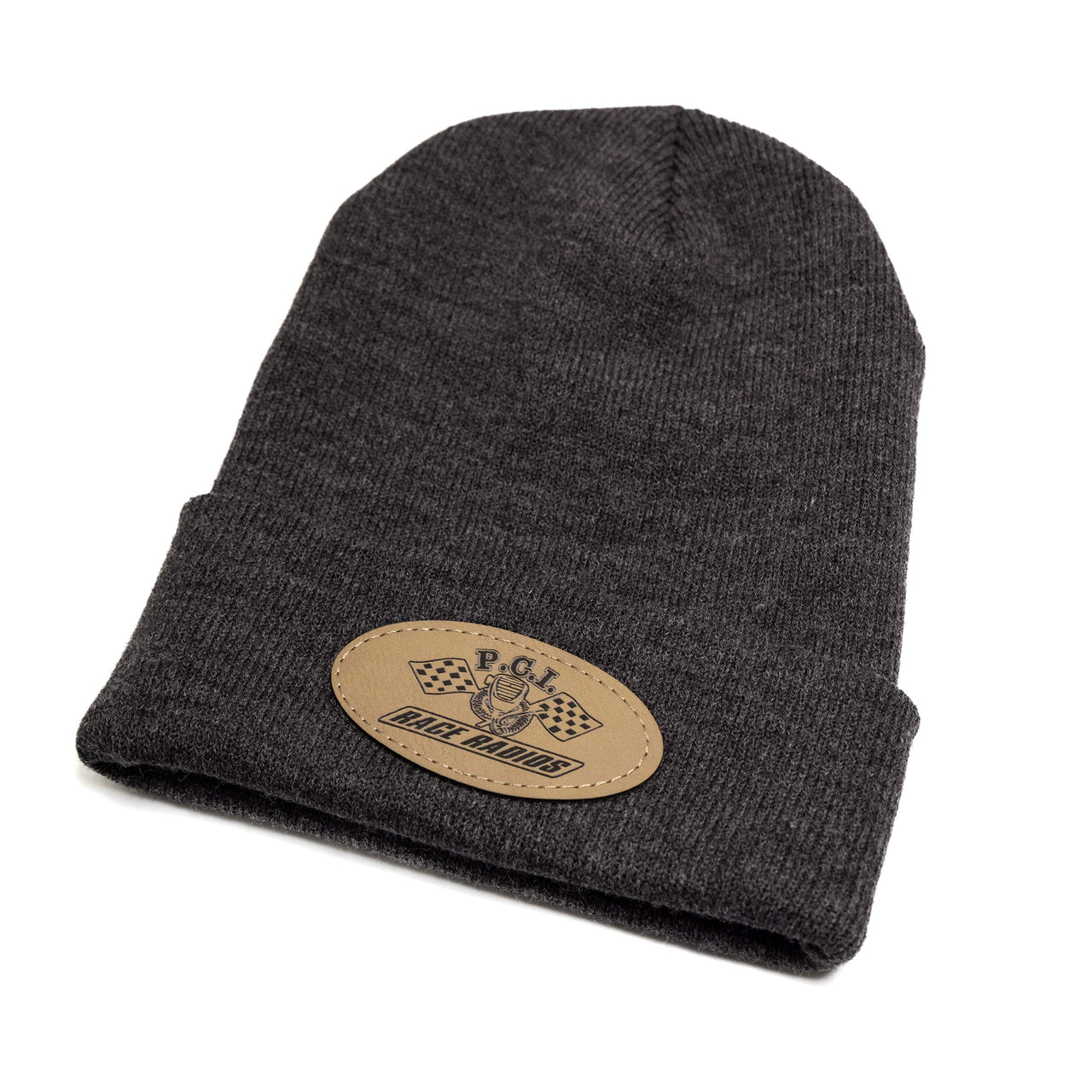 PCI Racer Beanie - PCI Race Radios