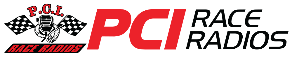 PCI Race Radios Logo