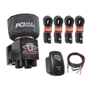 RaceAir Boost Package - PCI Race Radios