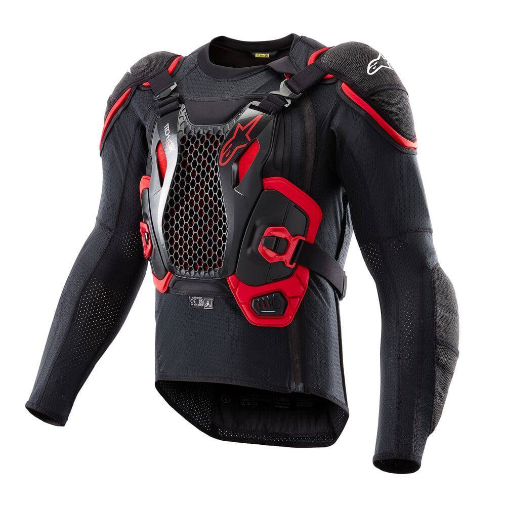Alpinestars Tech-Air Offroad Airbag System - PCI Race Radios