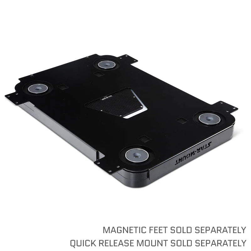 Star-Mount Starlink Gen 3 Voyager Mount - PCI Race Radios