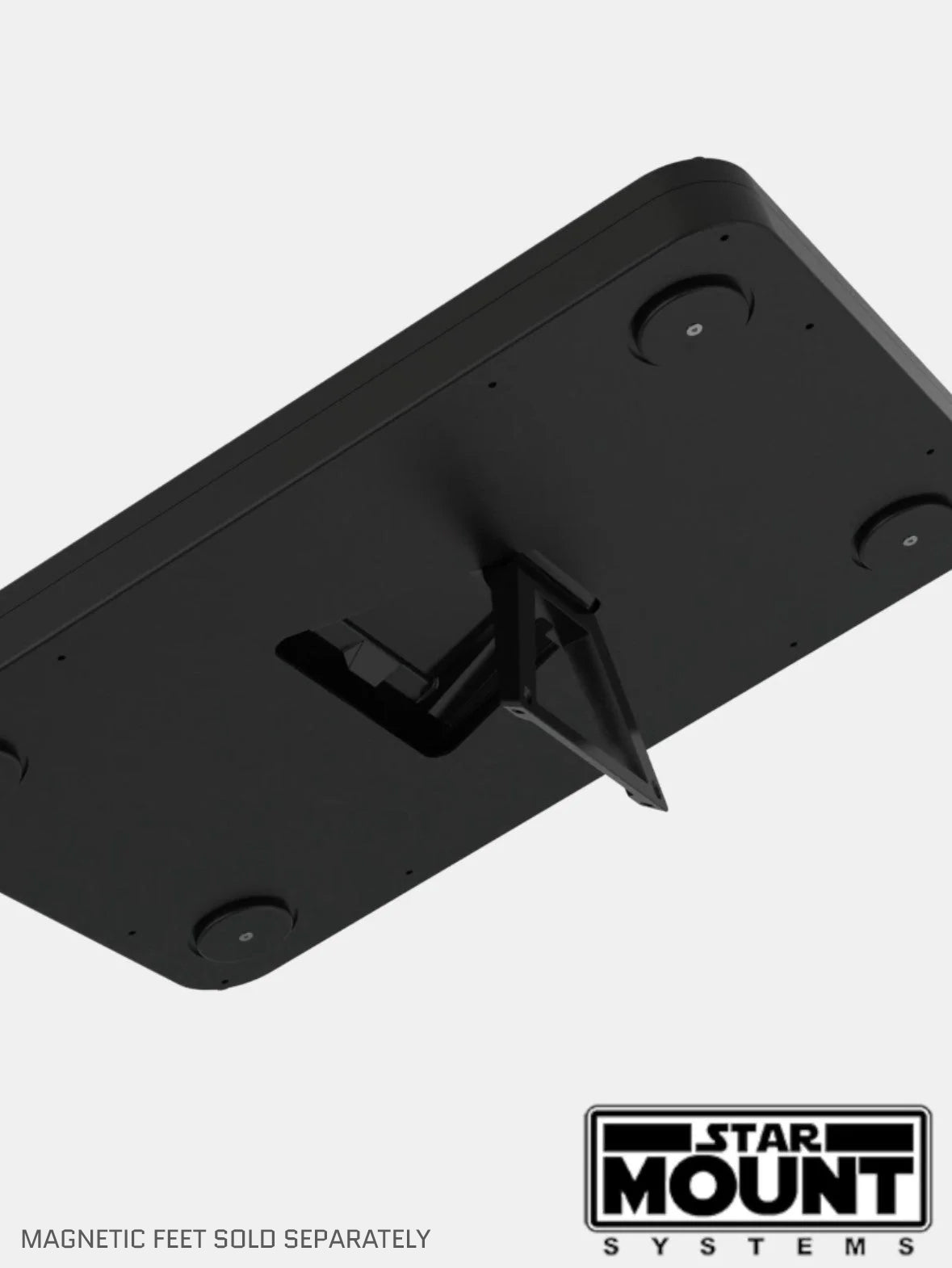 Star-Mount Starlink Gen 3 Voyager Mount - PCI Race Radios