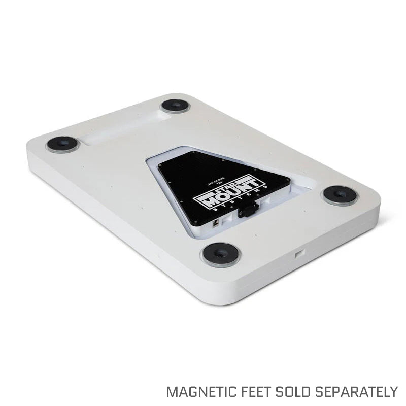 Star-Mount Starlink Gen 3 Voyager Mount - PCI Race Radios