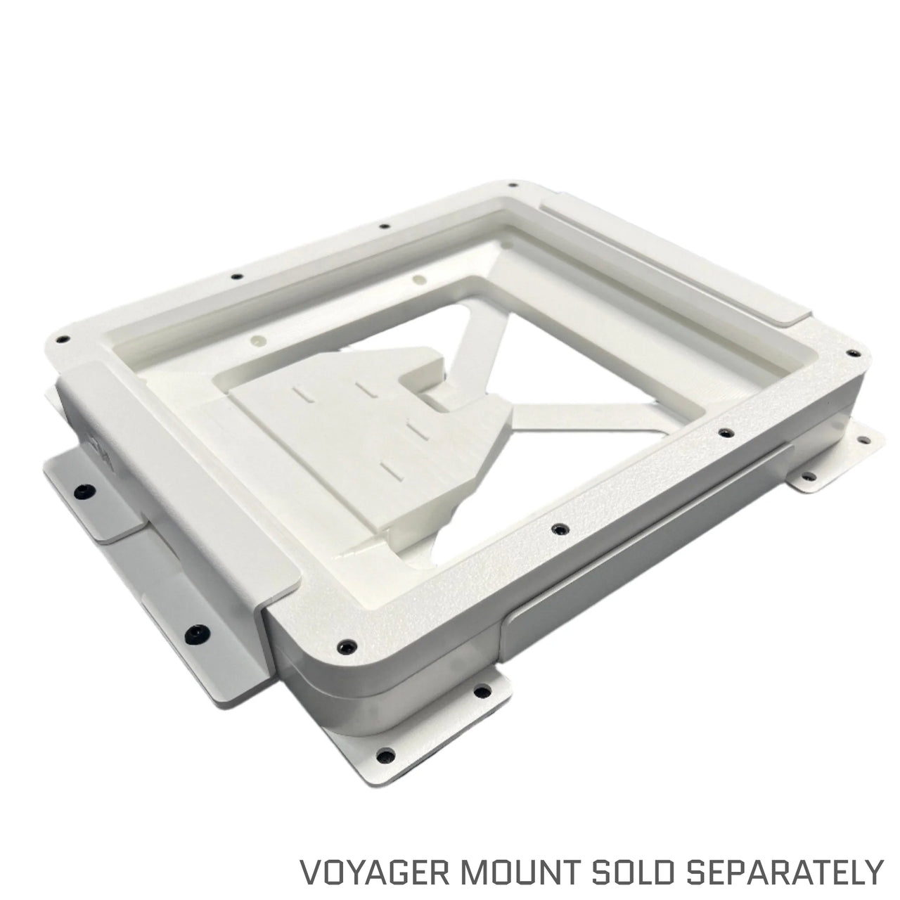 Star-Mount Quick Release for Starlink Mini Voyager Mount