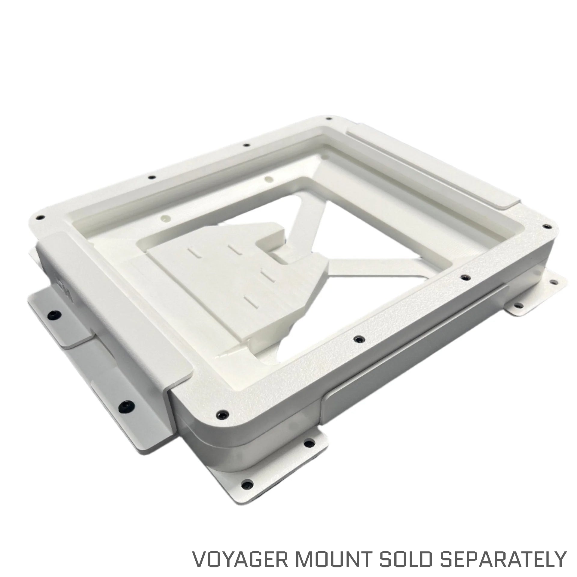 Star-Mount Quick Release for Starlink Mini Voyager Mount