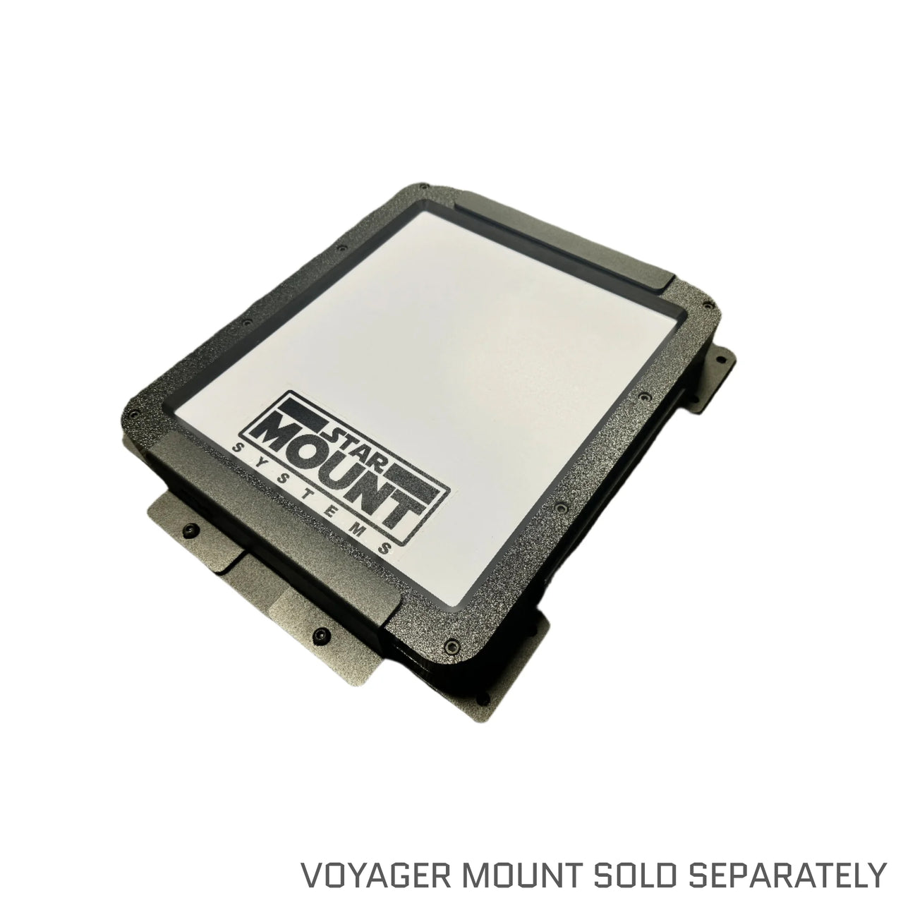 Star-Mount Quick Release for Starlink Mini Voyager Mount