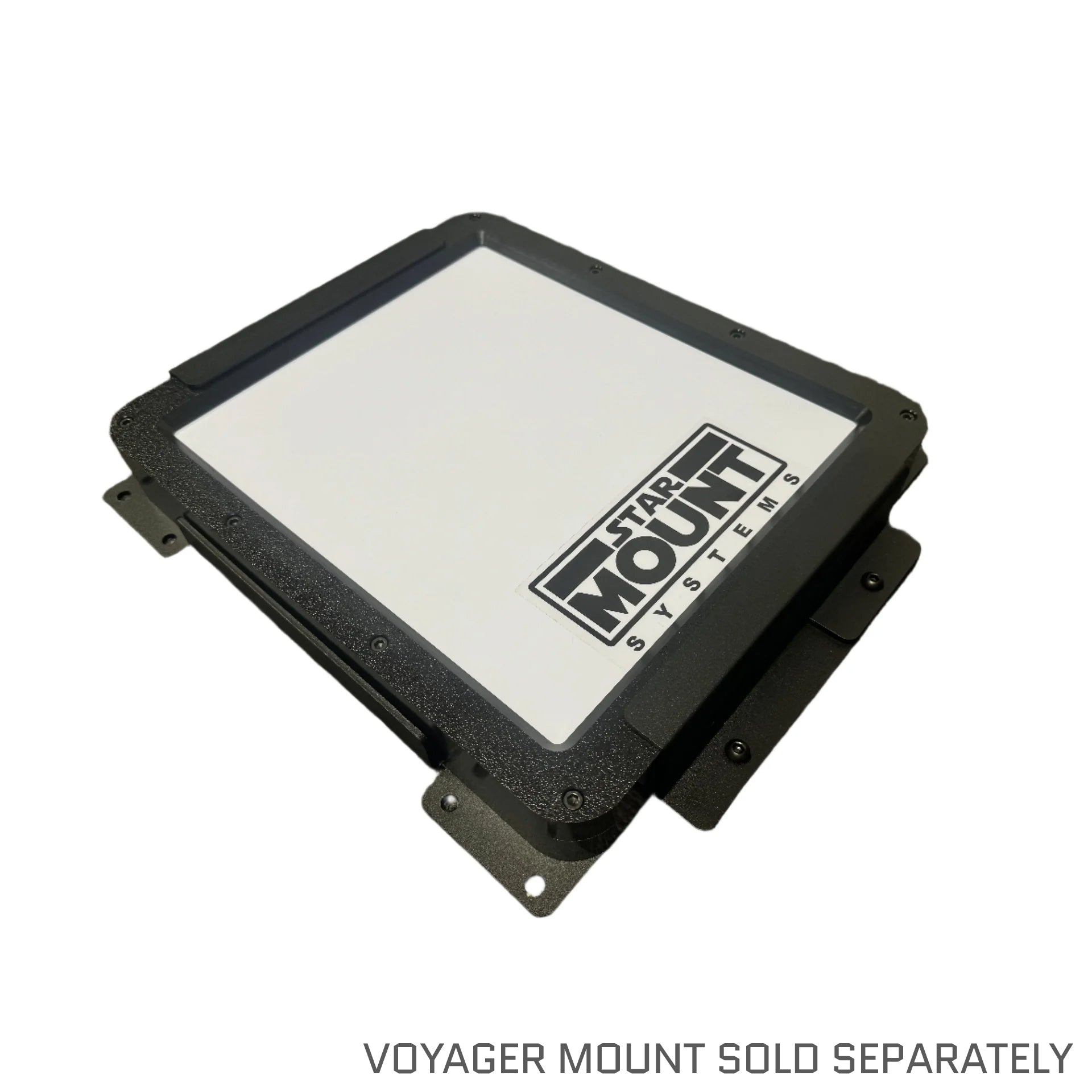 Star-Mount Quick Release for Starlink Mini Voyager Mount