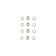 Starlink Magnetic Feet for PCI Mini Go and PCI Race Mount - PCI Race Radios