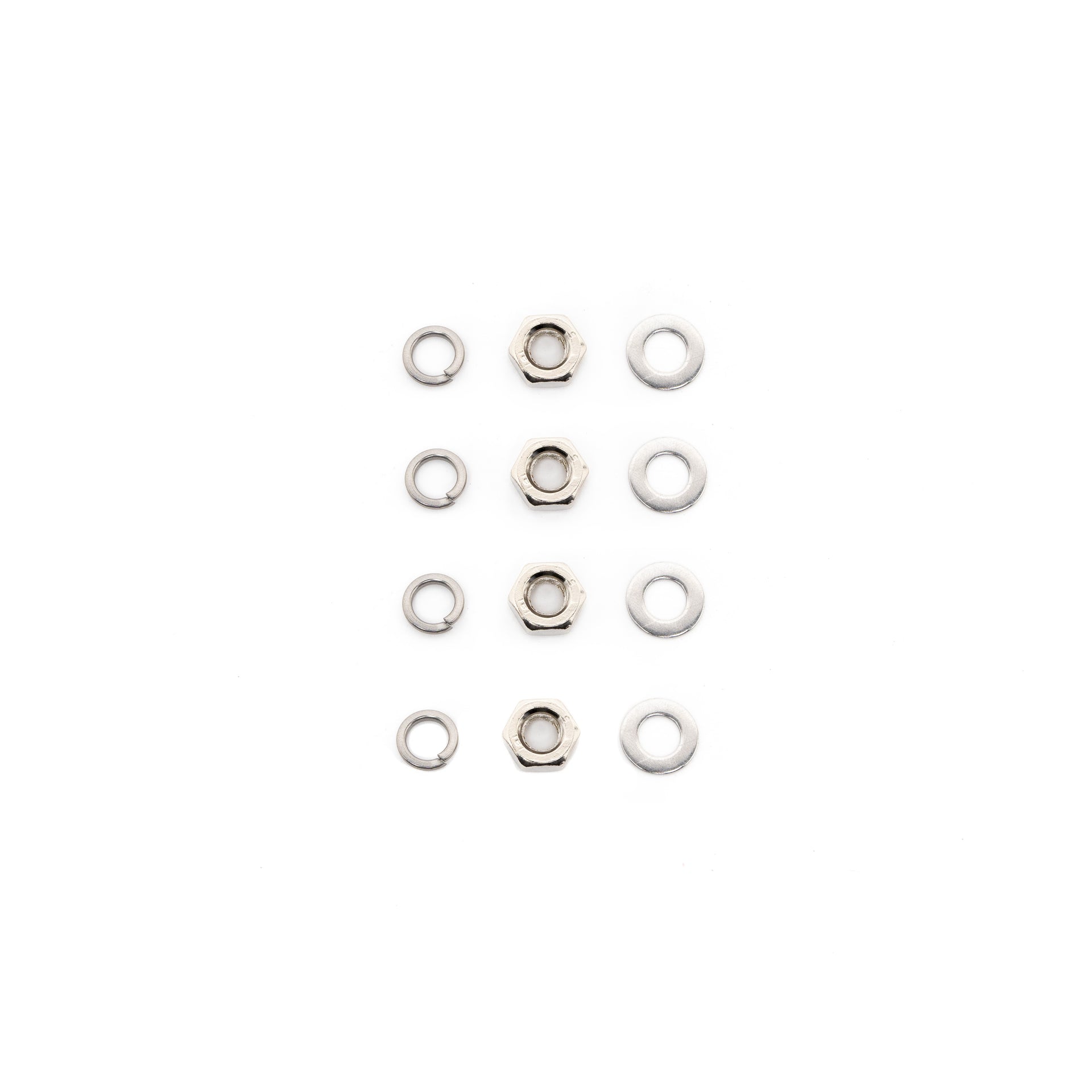 Starlink Magnetic Feet for PCI Mini Go and PCI Race Mount - PCI Race Radios