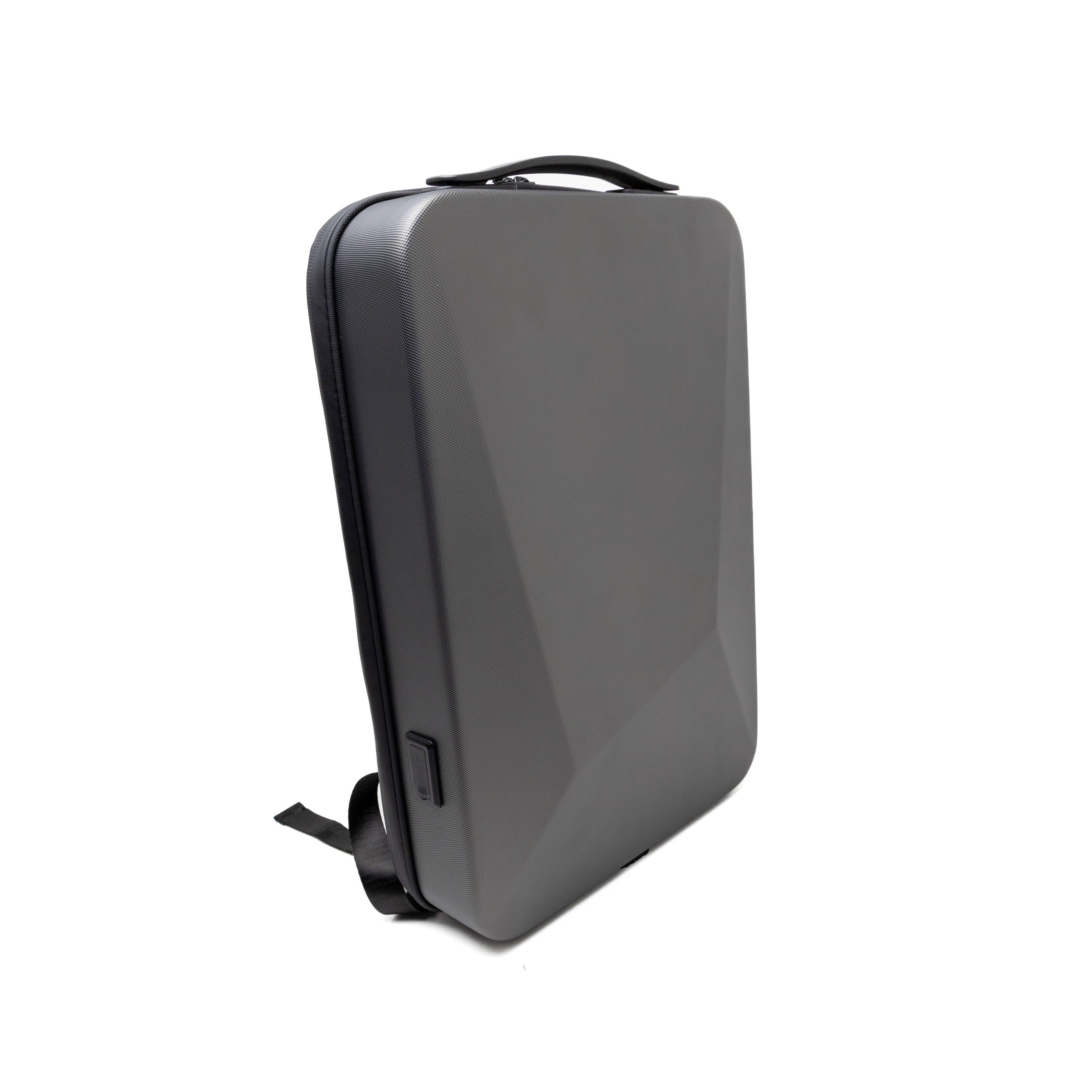 hard shell mini backpack OGOEEN Starlink Travel Bag, Anti-theft & Water-resistant for Starlink Dish and All Accessories, Fits for Camping, RV Trip 17 Inch : Electronics making it challenging for anyone to access it without you knowing. Mini Backpack - Adults