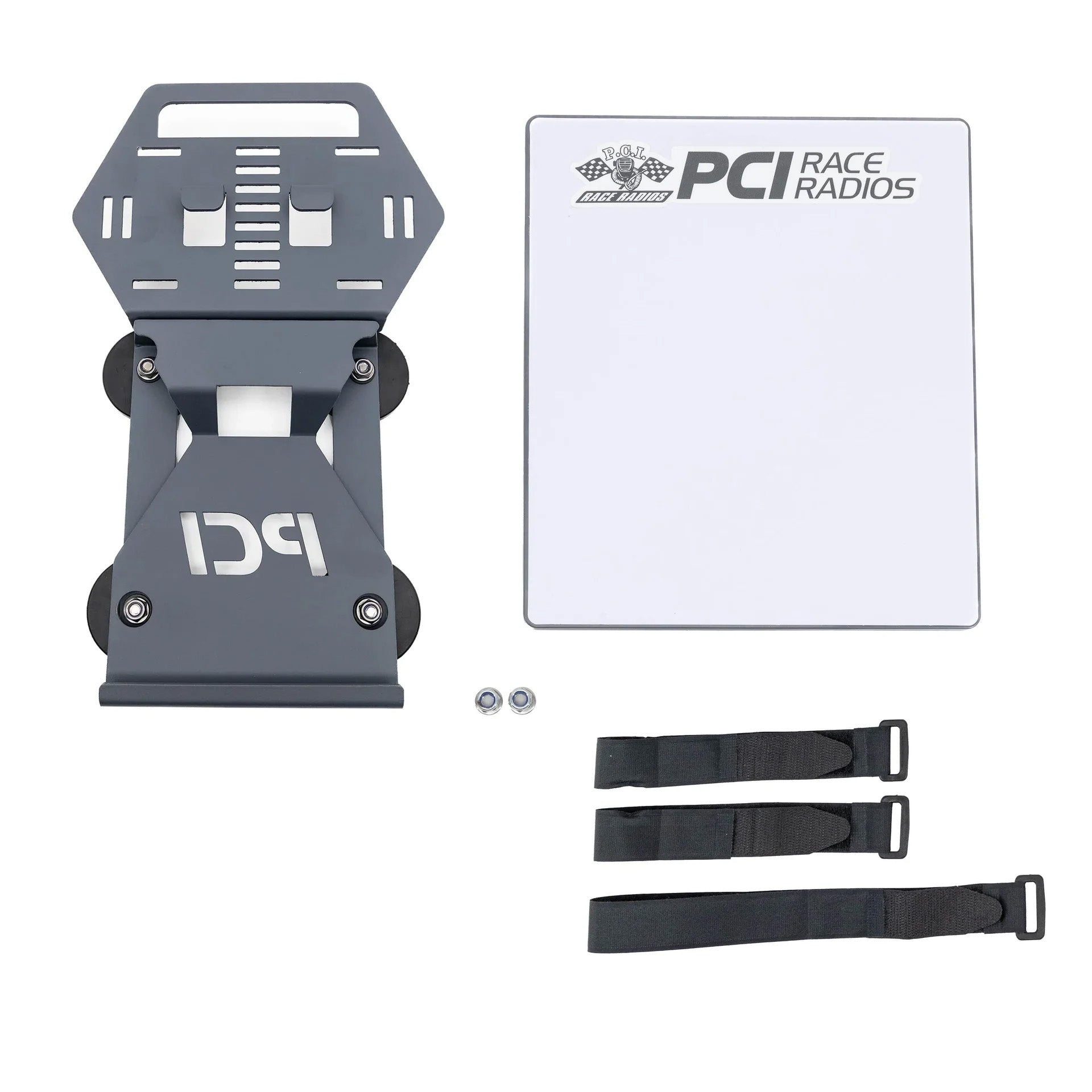 PCI Starlink Mini Overland Package