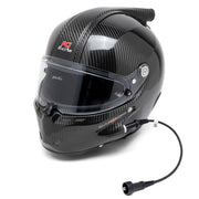 Stilo ST6 with PCI RaceAir Fitting