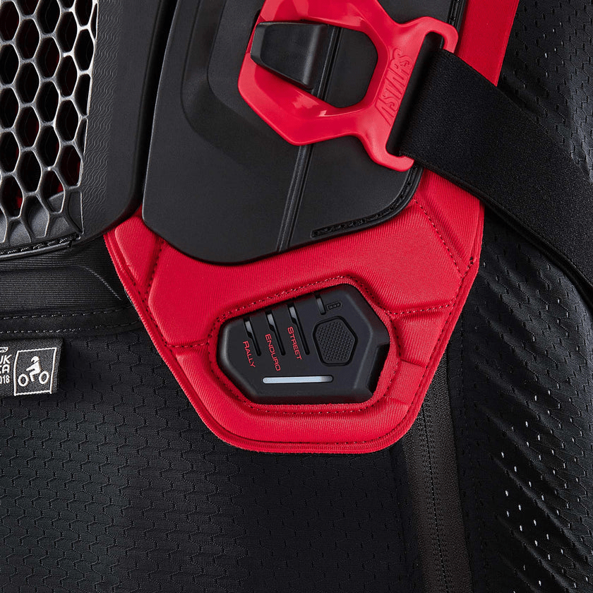 Alpinestars Tech-Air Offroad Airbag System - PCI Race Radios