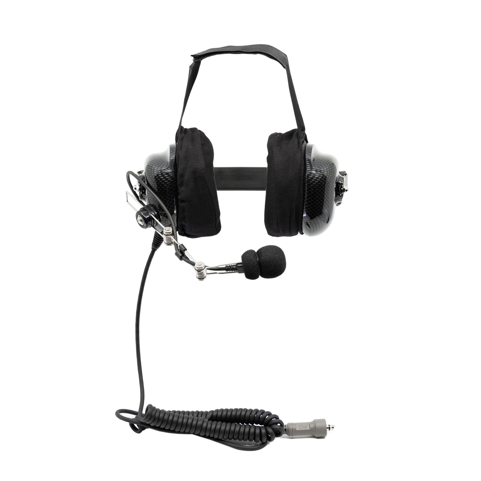 PCI Trax Stereo BTH Headset